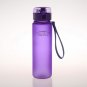 New BPA Free Leak Proof Sports Water Bottle Tour Hiking Drinking Portable Bottle