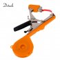 New Plant Tying Bind Branch Machine Garden Tree Vegetable Grass Tapetool