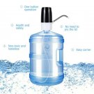 USB Rechargeable Electric Water Pump Dispenser Drinking Home Water Bottles Tools