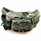 Fishing Waist Bag Fishing Bag Tackle Storage Box Pouch Outdoor Lure Carry Handba