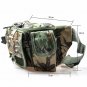 Fishing Waist Bag Fishing Bag Tackle Storage Box Pouch Outdoor Lure Carry Handba
