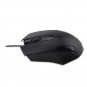 Centechia Wired Gaming Mouse USB 3 Buttons Optical Wheel Antiskid Frosted PC Pro