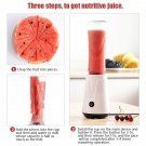 TINTON LIFE Portable Juice Blender Food Processor Smoothie Maker Sport Bottle