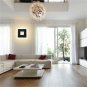Wall Lamp Led Square Acrylic Bedroom Living Room 18 W Decorative Corridor Light