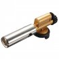 Gas Butan Flame Gun Brenner Gas Gun Feuerzeug BBQ Camping Welding Torch Lighter