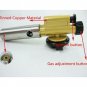 Gas Butan Flame Gun Brenner Gas Gun Feuerzeug BBQ Camping Welding Torch Lighter