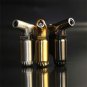 Mini Spray Gun Butane Jet Lighter Torch Lighter Fire Windproof Cigarette Lighter