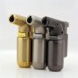 Mini Spray Gun Butane Jet Lighter Torch Lighter Fire Windproof Cigarette Lighter