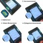 New SNDWAY Digital Laser Distance Meter 40M Handheld Range Volume Finder Measure