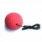 Boxing Fight Ball With Head Band MMA Combat Fight Speed Reflex Punching Training