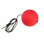 Boxing Fight Ball With Head Band MMA Combat Fight Speed Reflex Punching Training