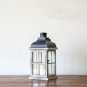 Wooden Wind Candle Holder Romantic Decorative Wedding Home Candlestick Old House