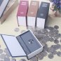 Mini Home Security Dictionary Book Safe Jewelry Cash Storage Key Lock Bank Box