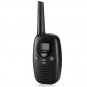 2pcs Walkie Talkie for Children Electronic Toys Portable Two Way Radio Station