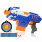 New Soft Bullets Toy Gun Bullets Suit for Nerf Toy Gun Dart Shooting Plastic Toy