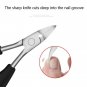 Professional Nail Correction Heavy Duty Thick Toe Nail Clippers Dead Skin Cutter