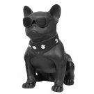 Mini Bulldog Wireless Bluetooth Speaker Subwoofer Hot dog portable PC Speaker