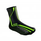 Pro Cycling Rain Shoes Protector Shoe Covers Winter Waterproof Zipper Shoe Cover