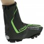 Pro Cycling Rain Shoes Protector Shoe Covers Winter Waterproof Zipper Shoe Cover