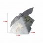 50pcs Triangular Pyramid Gift Box Wedding Favors Gifts Candy Guests Decorations