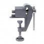 30mm Aluminium Small Jewelers Clamp Universal Mini Bench Vise Table Screw Vise