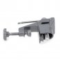 30mm Aluminium Small Jewelers Clamp Universal Mini Bench Vise Table Screw Vise