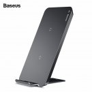 Fast Baseus Qi Wireless Charger For iPhone X XS Max XR 8 Wireless Charging Pad