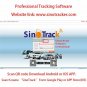 SinoTrack Mini Car GSM GPS Tracker ST-901 Vehicle Waterproof Builtin Battery