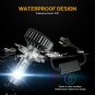 Zdatt H7 LED H1 H4 H11 H8 H9 HB2 HB3 HB4 Car Light Canbus Headlight Bulb 10000LM