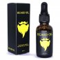 New BellyLady Beard Oil Kit Men Moustache Cream Moustache Comb Brush Storage Bag