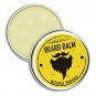 New BellyLady Beard Oil Kit Men Moustache Cream Moustache Comb Brush Storage Bag