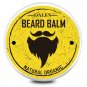 New BellyLady Beard Oil Kit Men Moustache Cream Moustache Comb Brush Storage Bag
