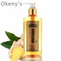 New BOQIAN Professional Hair Ginger Shampoo 300ml Hair Regrowth Anti Hair Loss