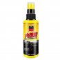 Interior Car Wax 120mL Auto Restorer Dashboard Leather Seat Glossing Dust Remove