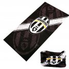 FC Turino Juventus Soccer Fan Attributes Scarf Soft Football Face Mask Bandana