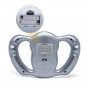 Fat Meter Body Fat Monitors Analyzer Wireless Portable LCD Handheld BMI Tester