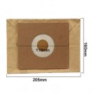 20pcs Vacuum Cleaner Dust Paper Bags +2Pcs Cotton Filter Dust Bags QW12t-607 Bag