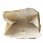 20pcs Vacuum Cleaner Dust Paper Bags +2Pcs Cotton Filter Dust Bags QW12t-607 Bag