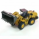 Dump Truck Excavator Wheel Loader Diecast Metal Model Construction Vehicle Toy