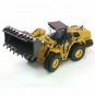 Dump Truck Excavator Wheel Loader Diecast Metal Model Construction Vehicle Toy