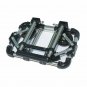 Luggage Car Full folding Bag Wheel Carry Trolley Suitcase Easy to Carry 30kg Bag