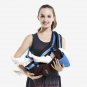 Baby Backpack Carrier Breathable Sling 4in1 Bag Infant Kangaroo Bear Pouch Wrap