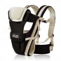 Baby Backpack Carrier Breathable Sling 4in1 Bag Infant Kangaroo Bear Pouch Wrap