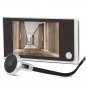 3.5 inch Digital Door Camera Video peephole Doorbell 120 Degree Angle Peephole