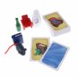 Blitz 1+2+3 Ghost Blitz Geistesblitz 5 Vor 12 Family Game Card Game Geistes Game