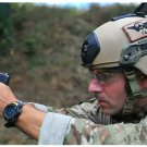 Lightweight FAST Helmet MICH2000 Airsoft MH Army SWAT Military Tactical Helmet