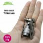 BRS Gas Stove Outdoor Gas Camping Pocket Gas Burner Portable Mini Titanium Stove