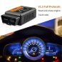 OBD2 ELM327 V1.5 WIFI iPhone IOS Adapter Scanner Car Diagnostic Car Scanner OBD2
