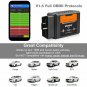 OBD2 ELM327 V1.5 WIFI iPhone IOS Adapter Scanner Car Diagnostic Car Scanner OBD2