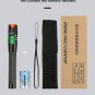 Fiber Optic Cable Tester 30MW/20MW/10MW/5KM Visual Fault Locator 10-30Km VFL AUA